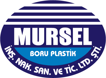 Mursel Boru Plastik İnş.Nak.San. ve Tic.Ltd.Şti. Logo